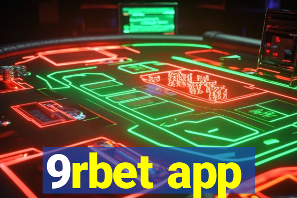 9rbet app